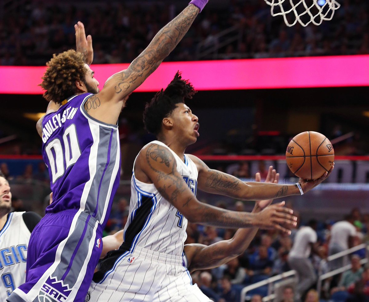 zesty_kings's tweet image. Biyombo Provides Key Energy Boost to Lead Magic Over Kings #JoshRobbins orlandosentinel.com/sports/orlando…