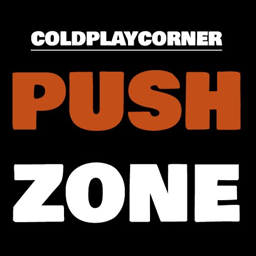 ColdplayCorner's tweet photo. En plein travail sur quelques itw #PushZone avec des artistes que nous avons hâte de (si ce n'est toujours pas le cas) vous faire découvrir. https://t.co/a6FFe0uc6O