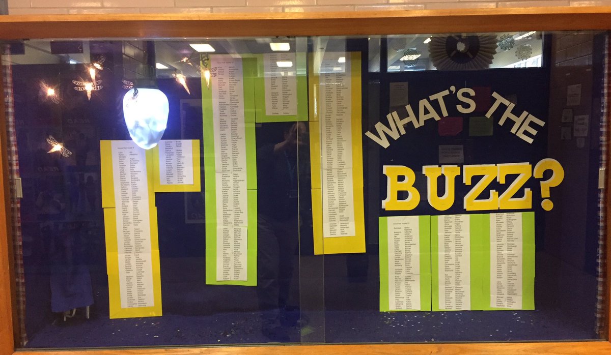 Celebrating student success First Quarter Honor Roll #ptap #patapscohs#patriotpride