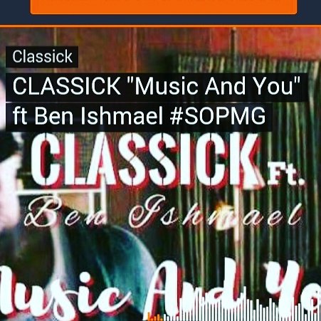 CLASSICK20's tweet image. New music ALERT #SOPMUSICGROUP #Portland #SoundCloud click the link m.soundcloud.com/classick-sopmu…