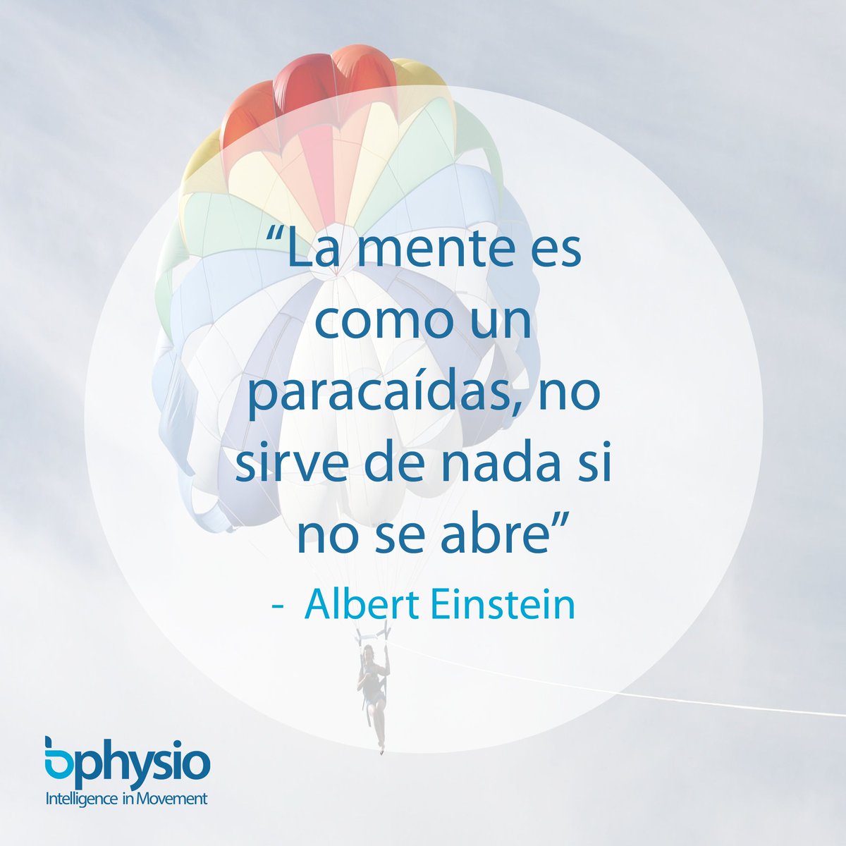 Feliz #lunes, colegas. | #Fisioterapia #Fisioterapeuta #bphysio