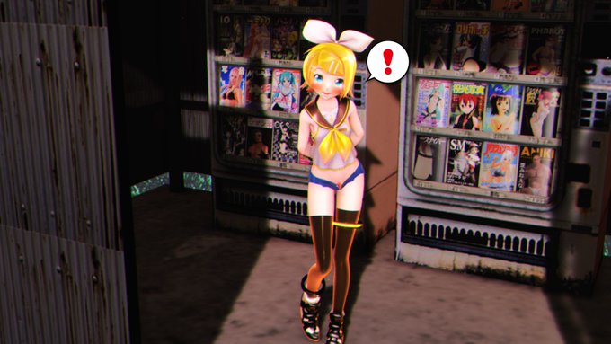 テンプレ使って遊んでみた。 