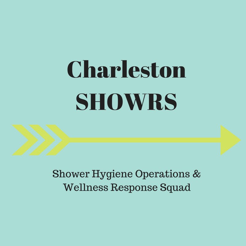 cofctheta's tweet photo. Some of our Theta members are working to implement shower trucks in CHS for the homeless! @live5news #theGoodInGreek https://t.co/aZxyW78asj https://t.co/wGcFuS8tRl