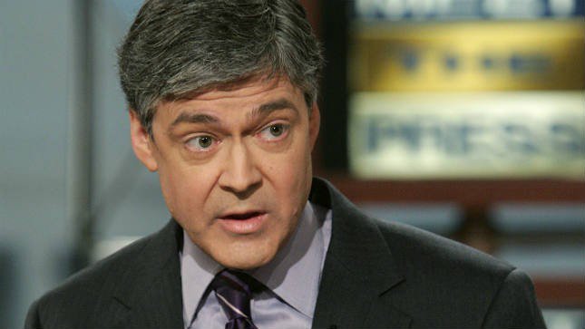 "Campaign collusion: Is CNBC’s John Harwood too close to the Clinton operation?" hill.cm/5Gryjuw