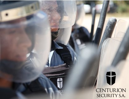 Centsecsa's tweet image. Somos una agencia de seguridad comprometida a entregar calidad en cada servicio que brindamos #CenturionSecurity