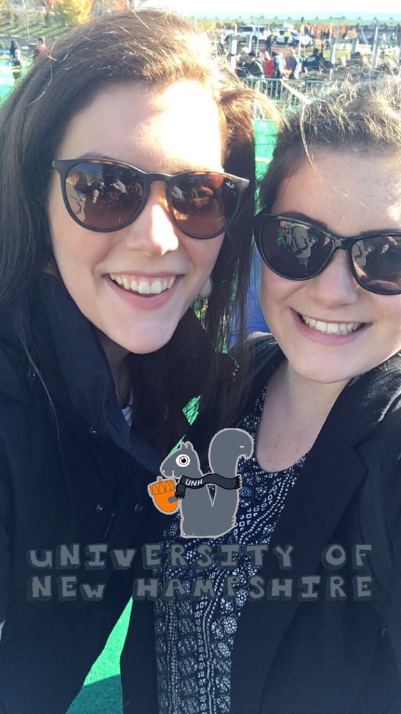 UNHDems's tweet photo. Dems social media team is #ReadyForHillary at the @POTUS rally! #ImWitHer #tweetme #democrats2016 https://t.co/V19fZPTLjR