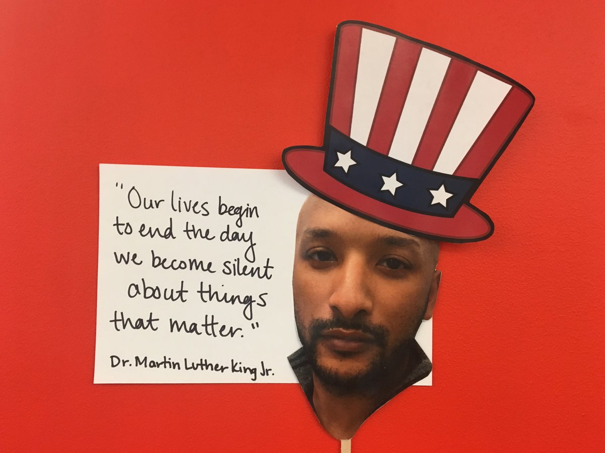 MAIP's tweet photo. We want to live in a world where #MAIPmatters so go out and vote on #electionday. #flatCarl is counting on you. https://t.co/qjghwZ3WRi https://t.co/X7yitjR3sM