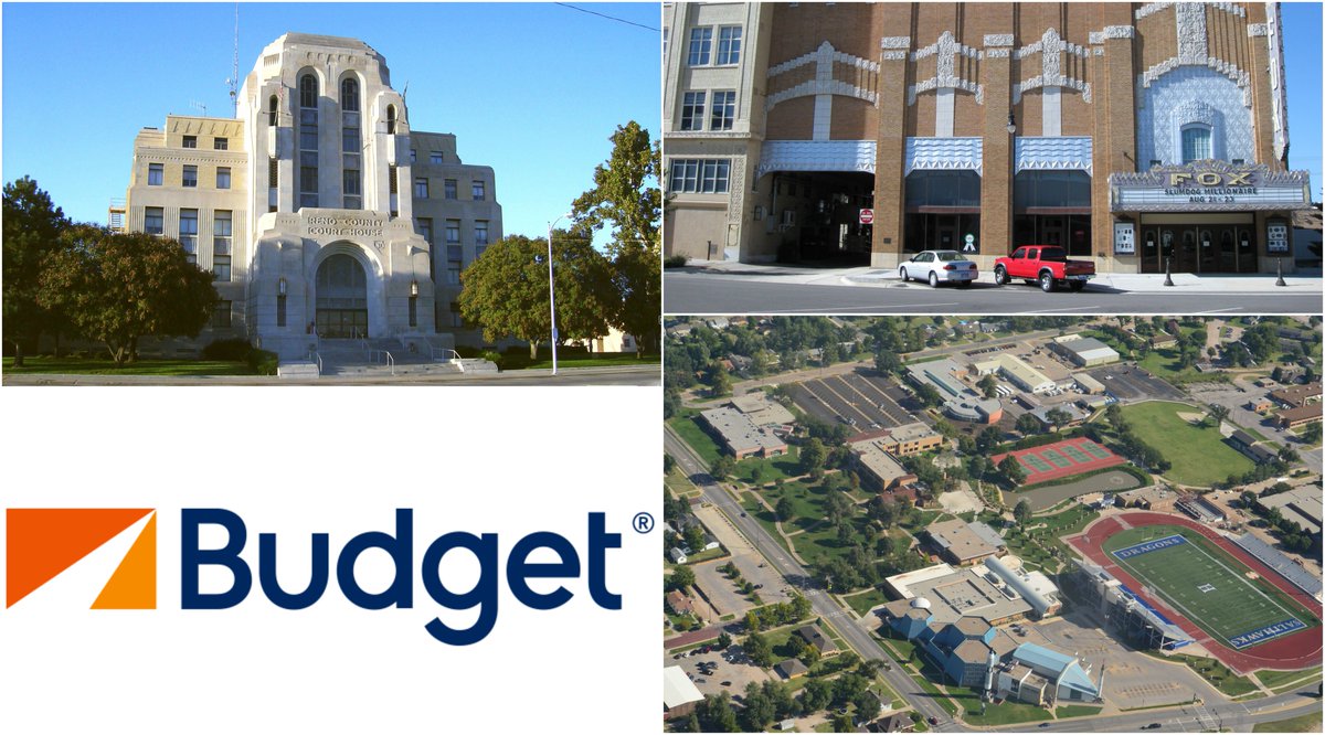 Budget Hutchinson KS (BudgetHutch) Twitter