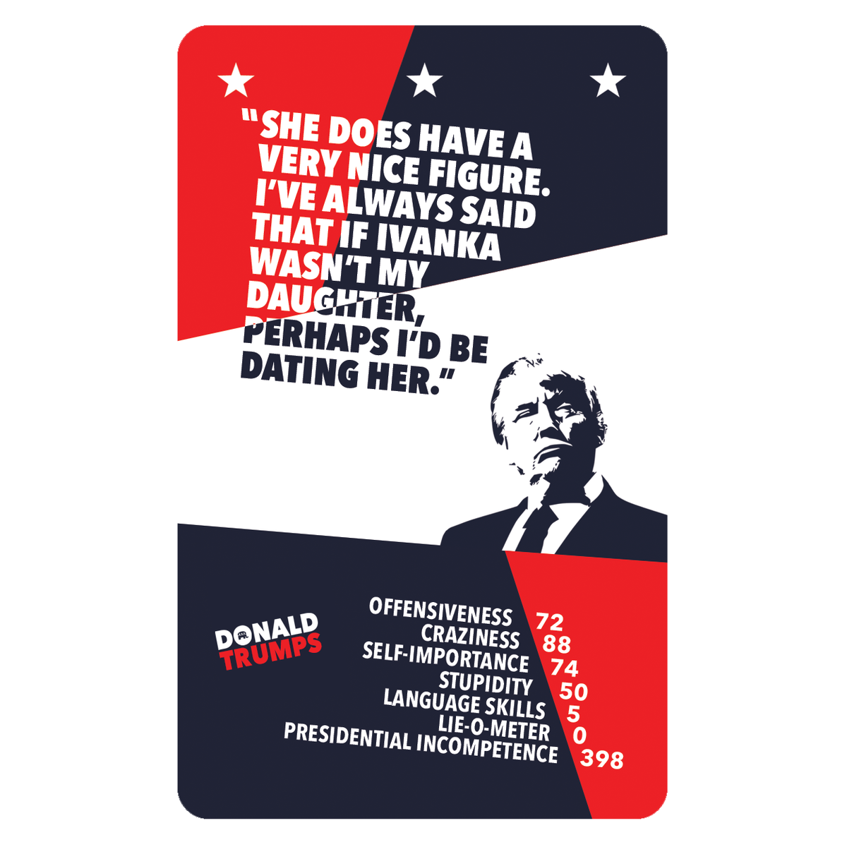 ItsDonaldTrumps's tweet photo. @Independent Indeed... https://t.co/FZGh3PCauw