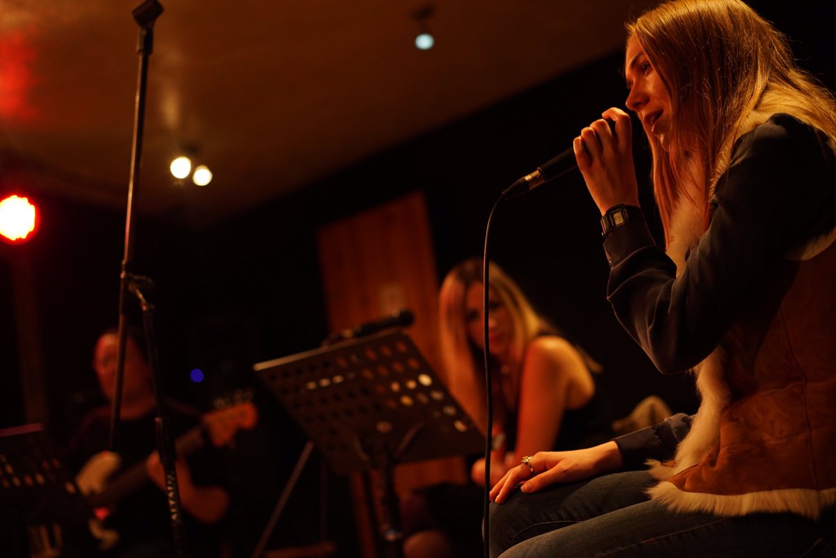 Late Night Labs tweet media