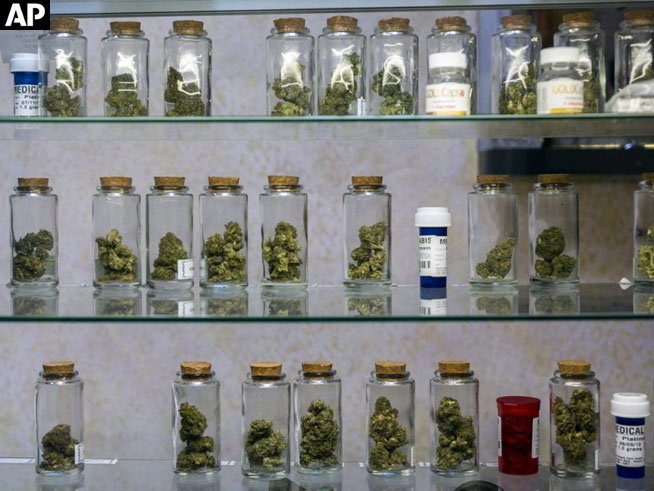 cannabist's tweet photo. #Prop64: Why so much of California’s cannabis industry isn’t ready for legalization. https://t.co/w6cw57wrkD #Election2016  #allthingsweed https://t.co/dPjNsJqKL3