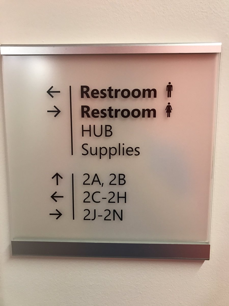 peternied's tweet image. So which way do I go for supplies? #FirstDayProblems