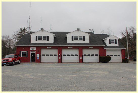 townofdudley's tweet photo. Dudley residents get to decide whether or not to renovate its 55 year old Fire Station at a cost of $6.5 million. #Ballotquestion5 https://t.co/bxtKoCFylB