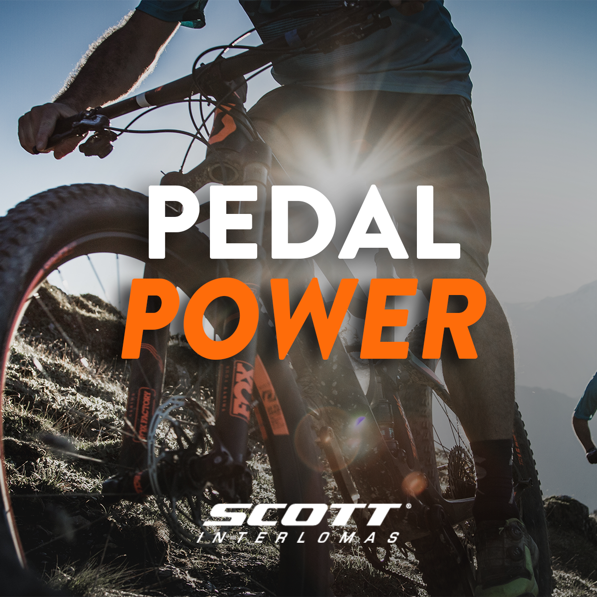 harden_hub's tweet photo. Actitud de lunes ¡Pedal Power! #ScottInterlomas #QueNadaTeDetenga #teretoamoverte #bici #FelizLunes https://t.co/KMhwjD2I96