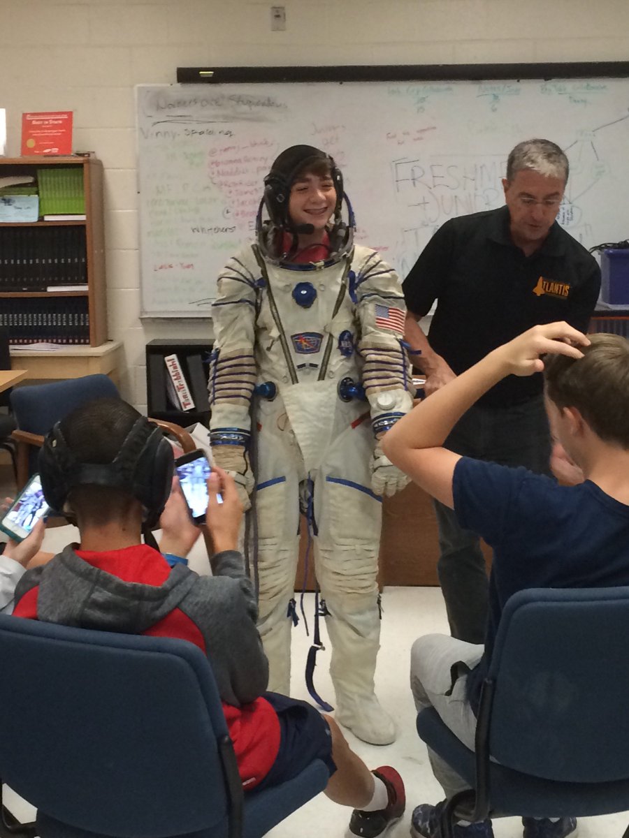 SouthRiverSTEM tweet media