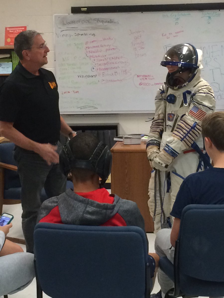 SouthRiverSTEM tweet media