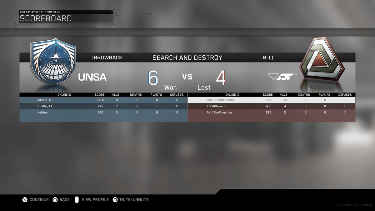 FlashyDCT's tweet image. #PS4share