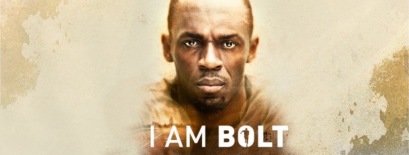LeisureCinemas's tweet photo. It's almost time to catch up with the fastest man in the world-Monday 28th November at Leisure Cinemas #IAMBOLT https://t.co/wf6jQ3aMQZ