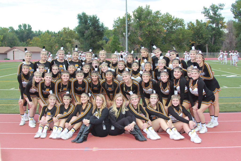 PSA: CHEER LEAGUE IS @ ARAP THIS WEDNESDAY!!! Please come out and support the girls who support you! Varsity: 7:04pm JV: 6:12pm