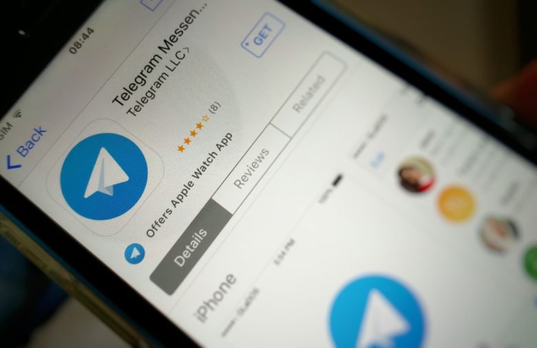 saltcontrol's tweet photo. #Hackers break into #Telegram, revealing 15 million users’ phone #numbers
https://t.co/1mlpd9E4D7 
#cybersecurity https://t.co/BQySh9CK4z