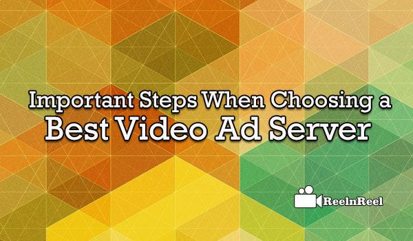 LalasaSenthil's tweet image. 10 Important Steps When Choosing A Best #VideoAdServer bit.ly/2fwNrIG

#YoutubeMarketing #FacebookAdvertising