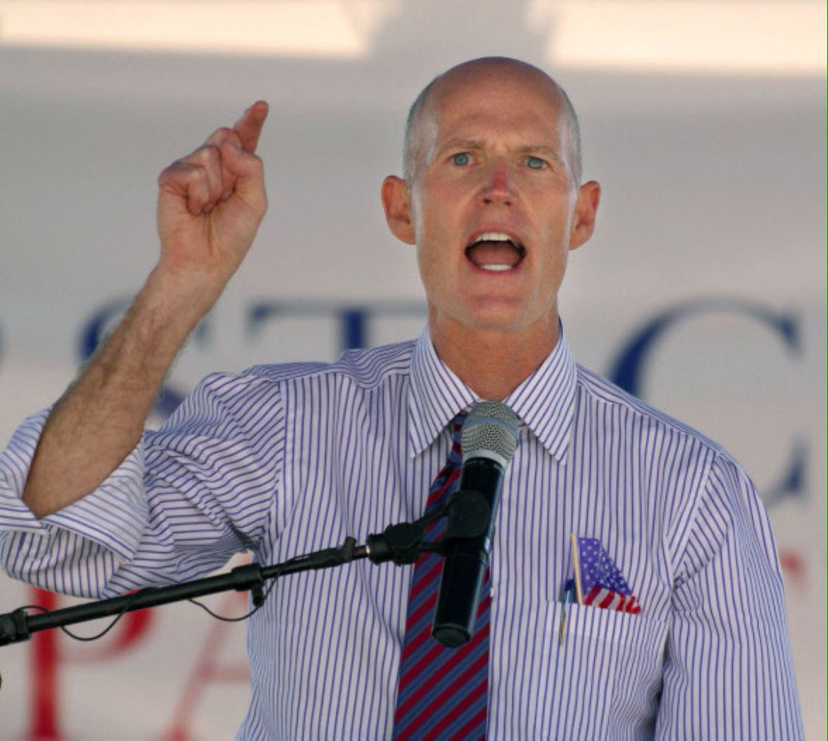 RattlesnakeX's tweet photo. @realDonaldTrump SOS
#FLORIDA #WORKERSCOMPLAW IS #UNCONSTITUTIONAL #TOXICJOBS FROM @FLGovScott HAVE #WORKERSRIGHTSGUTTED #EMPLOYERIMMUNITY https://t.co/nBDRTvX3Ga