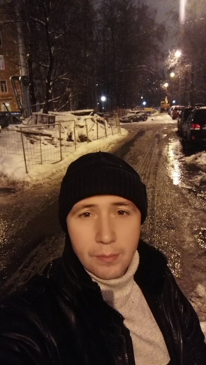 Растаяли надежды на раннюю зиму, пора доставать водные лыжи:)