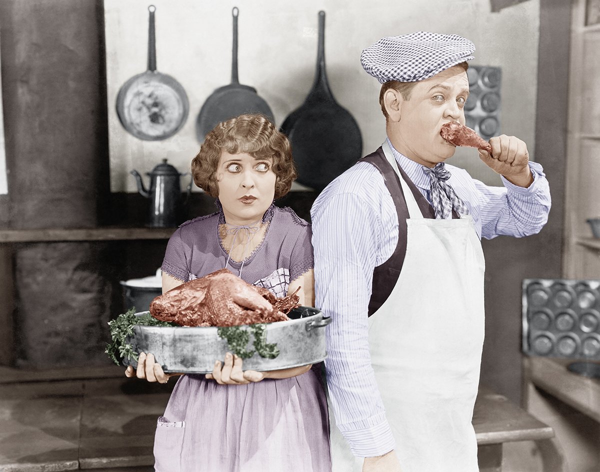 Ideastream's tweet photo. Got a real turkey of a Thanksgiving story? @soundofideas wants to hear it! Send a voice note to soi@wcpn.org or call 216-916-6397 #SOIThanks https://t.co/49t2VVPUri
