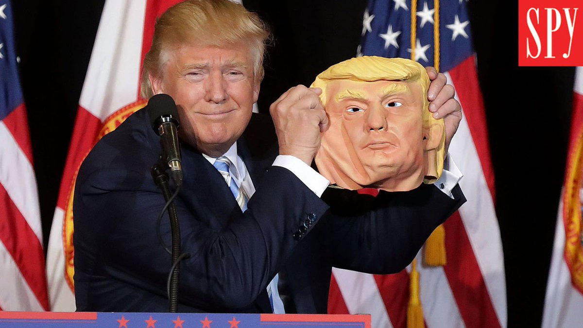 SPY Magazine tweet media