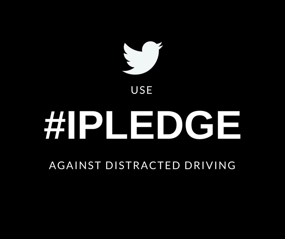 NOleDD's tweet photo. Pledge not to drive distracted and use #IPledge with how you combat not using your phone while driving. Make sure to @ us too! #NoPhoneZone https://t.co/wYtQCH204b