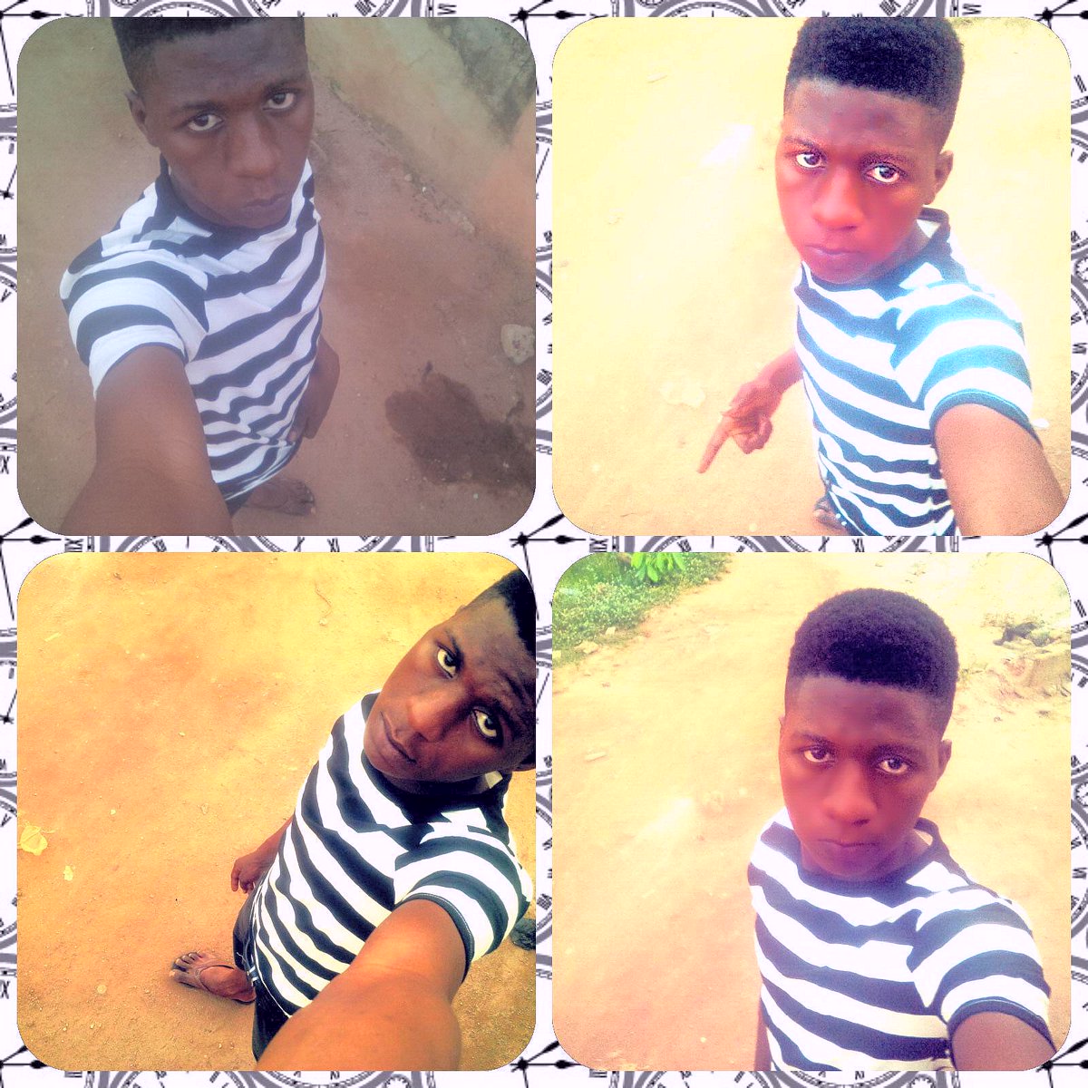 holluwahtohbee's tweet photo. tenk Jah for anoda blessed week
#blessed days aheadπ¦π¦π¦πͺπͺ
#Roll upπππ
#Oluwa is involvedπ½π½π½
#GOE
#MMBMG https://t.co/HNFy4NdsaL
