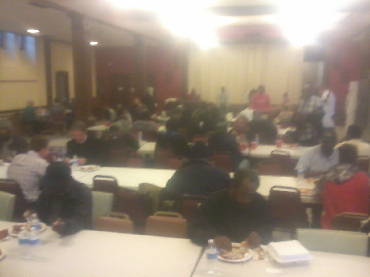 PaulMcFarland92's tweet image. #OpenTableMinistry #otm