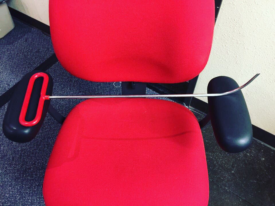 a1toolpdr's tweet image. Guess who showed up #LikeABoss ?! #a1tools #dentremoval tools. #customerphoto