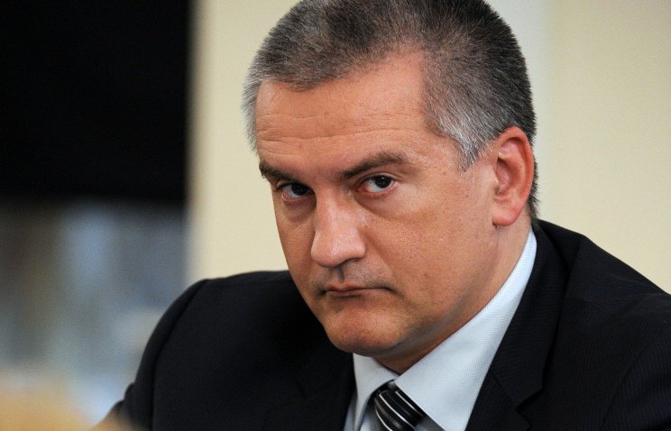 Аксенов выступил с инициативой организовать дополнительные п ... - #Крым #новости #ЗАКРЫМА - zakryma.ru/aksenov-vyistu…