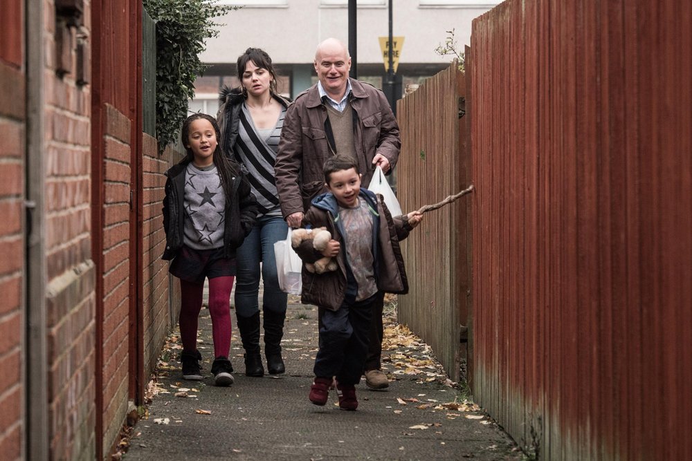 FACT_Cinema's tweet photo. .@idanielblake is now our biggest film of 2016. Really does seem #WeAreAllDanielBlake! Plenty shows still to come https://t.co/WgEYWMCjR0 https://t.co/ljtvTtnU6k