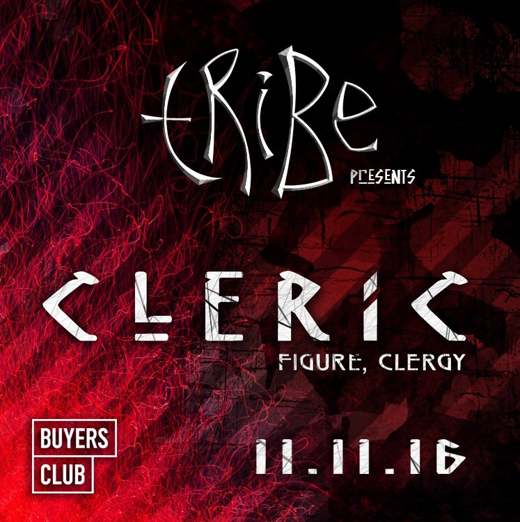 Techno in Liverpool tweet media