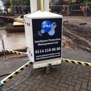 IPM__Group's tweet photo. 📷 Temporary/Mobile #CCTV Systems #TrackingTower 📷
Too book a consultation see > https://t.co/AYOPPmrI3p
#IPM #Security #SiteSecure https://t.co/hdlkfHe2ip