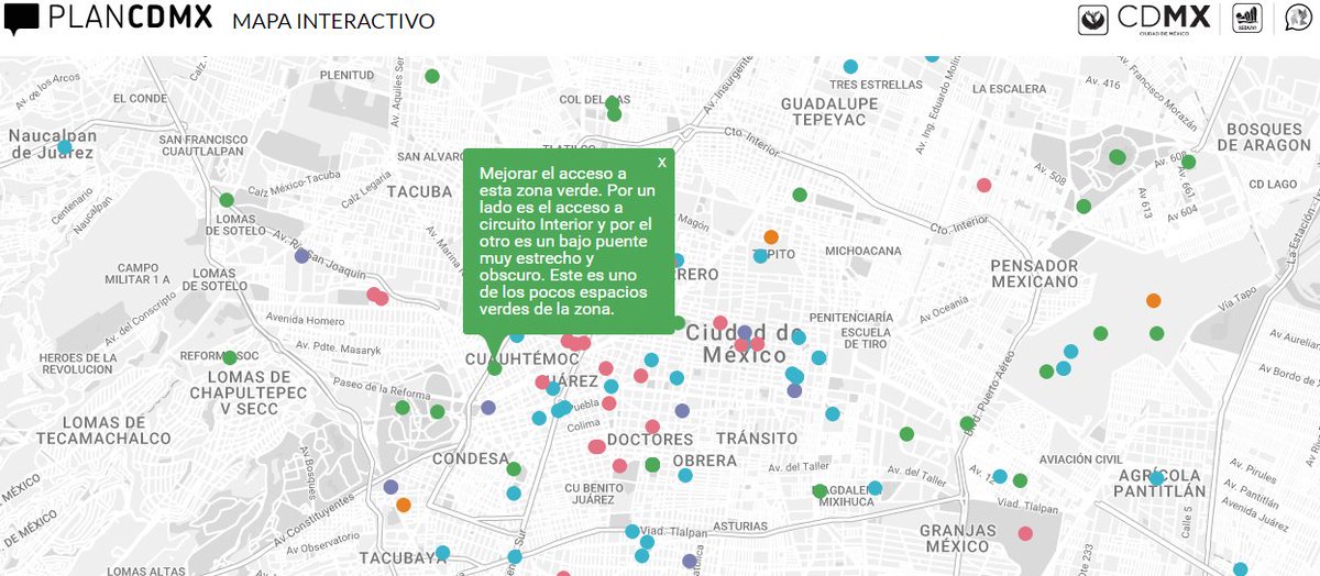 Conduse CDMX tweet media