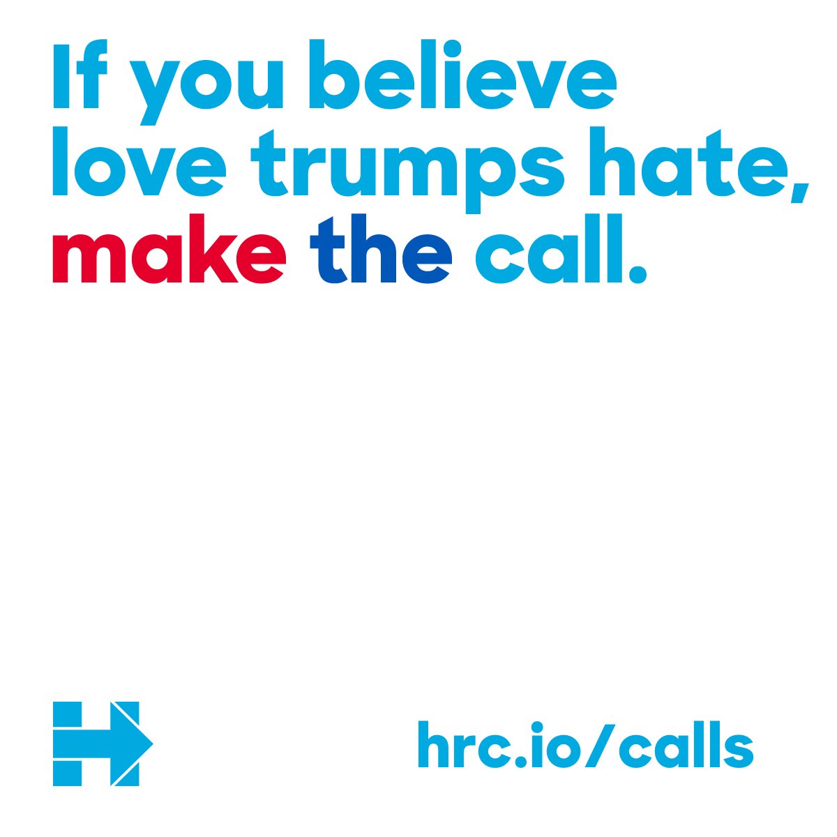 HillaryforID's tweet photo. What happens tomorrow night is up to us. Make sure you're able to say you helped when it mattered most. Make a call: https://t.co/h0ebcIOFnk https://t.co/AkkAiYmCPn