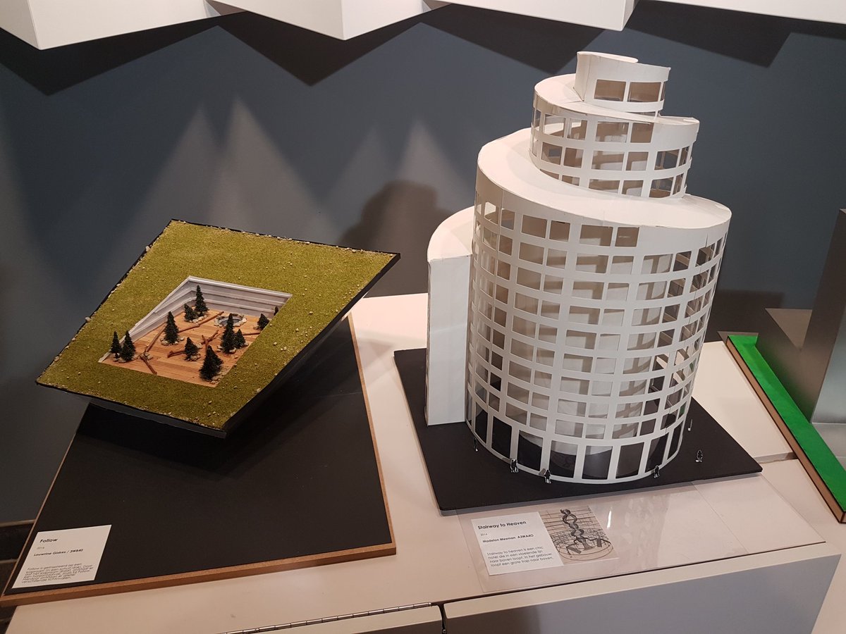 danielvanderree's tweet photo. Vandaag mooi werkbezoek gebracht aan vakschool @HMCmbovakschool voor hout, meubel en interieur. https://t.co/3unimD7A8h