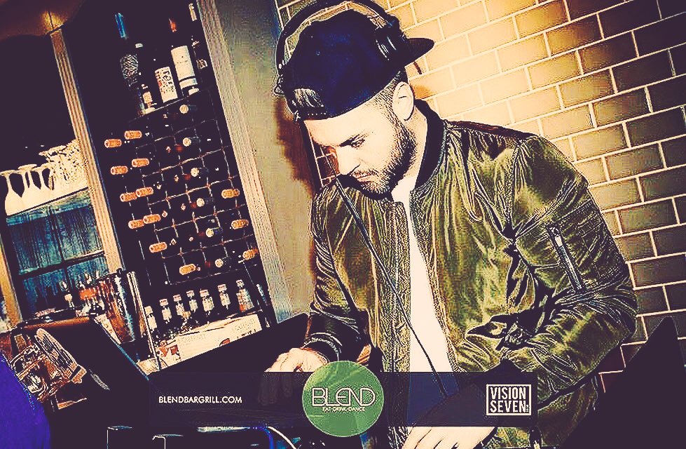 GUY D’ANGELO tweet media