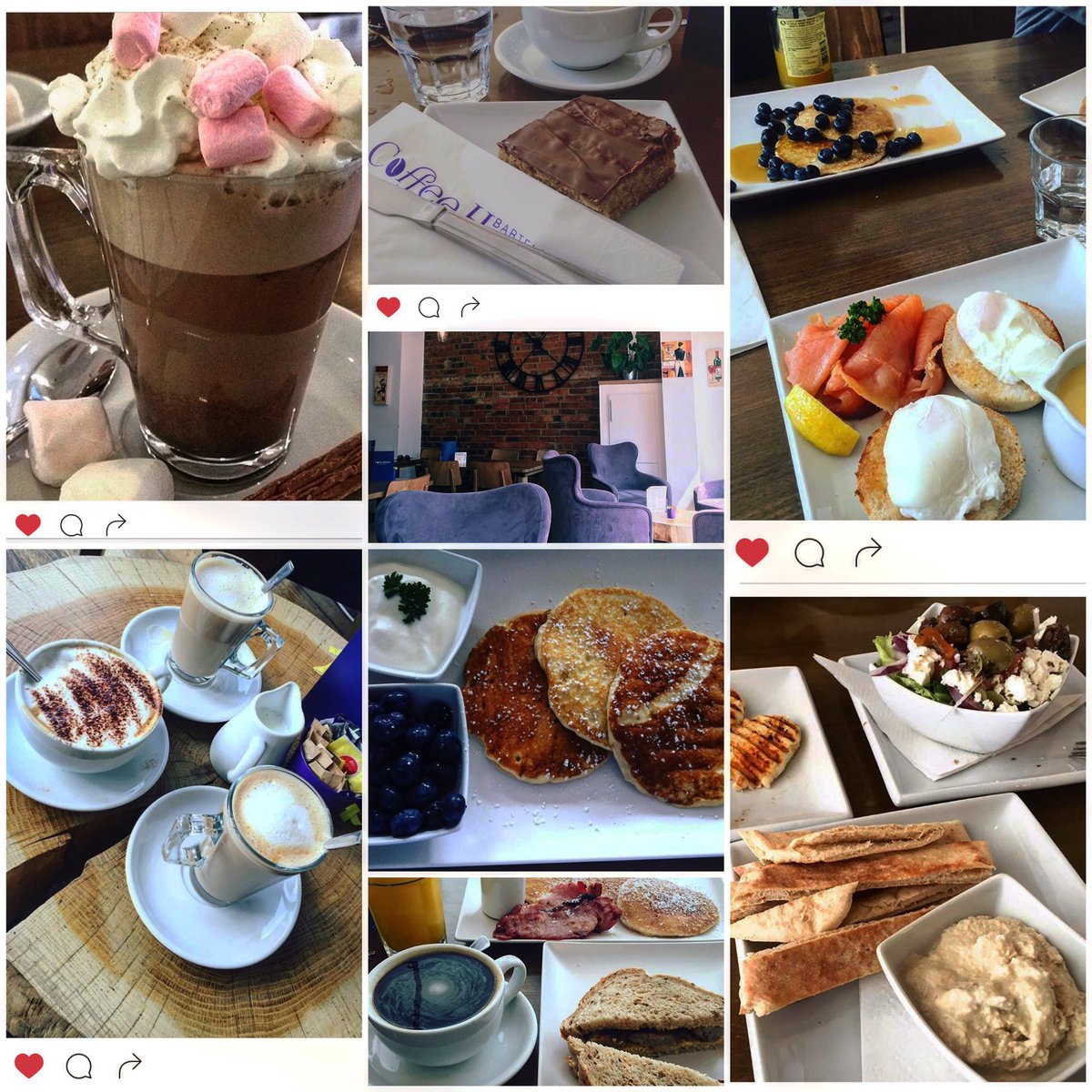 BartellasCoffee's tweet photo. Here's some cool Instagram posts from some of our recent customers. Thank you and keep it up 🙂 https://t.co/RtdRNlfv3s