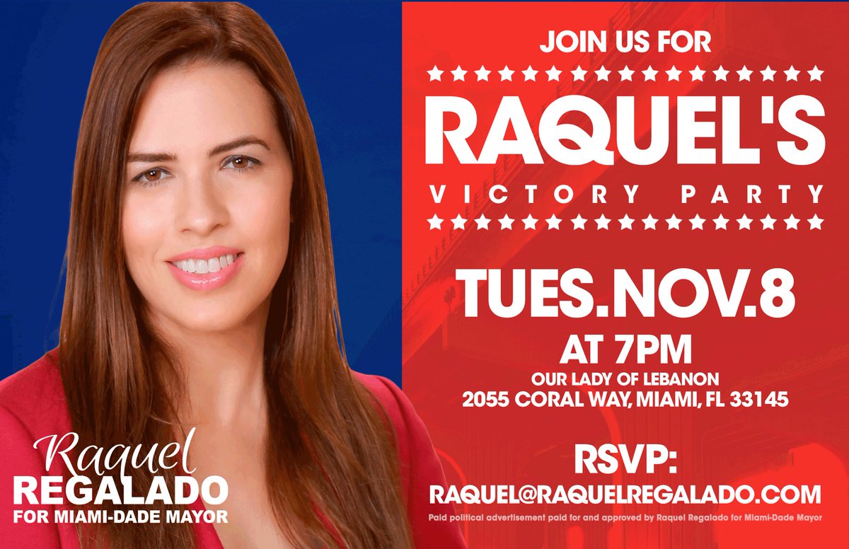 RaquelRegalado's tweet photo. See you tomorrow! https://t.co/CoSUmlp4Cw