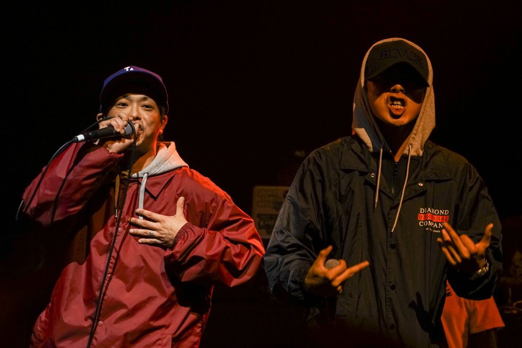 いや、GADOROもかっこええけど本間にMOL53かっこよすぎる。。笑 本間に