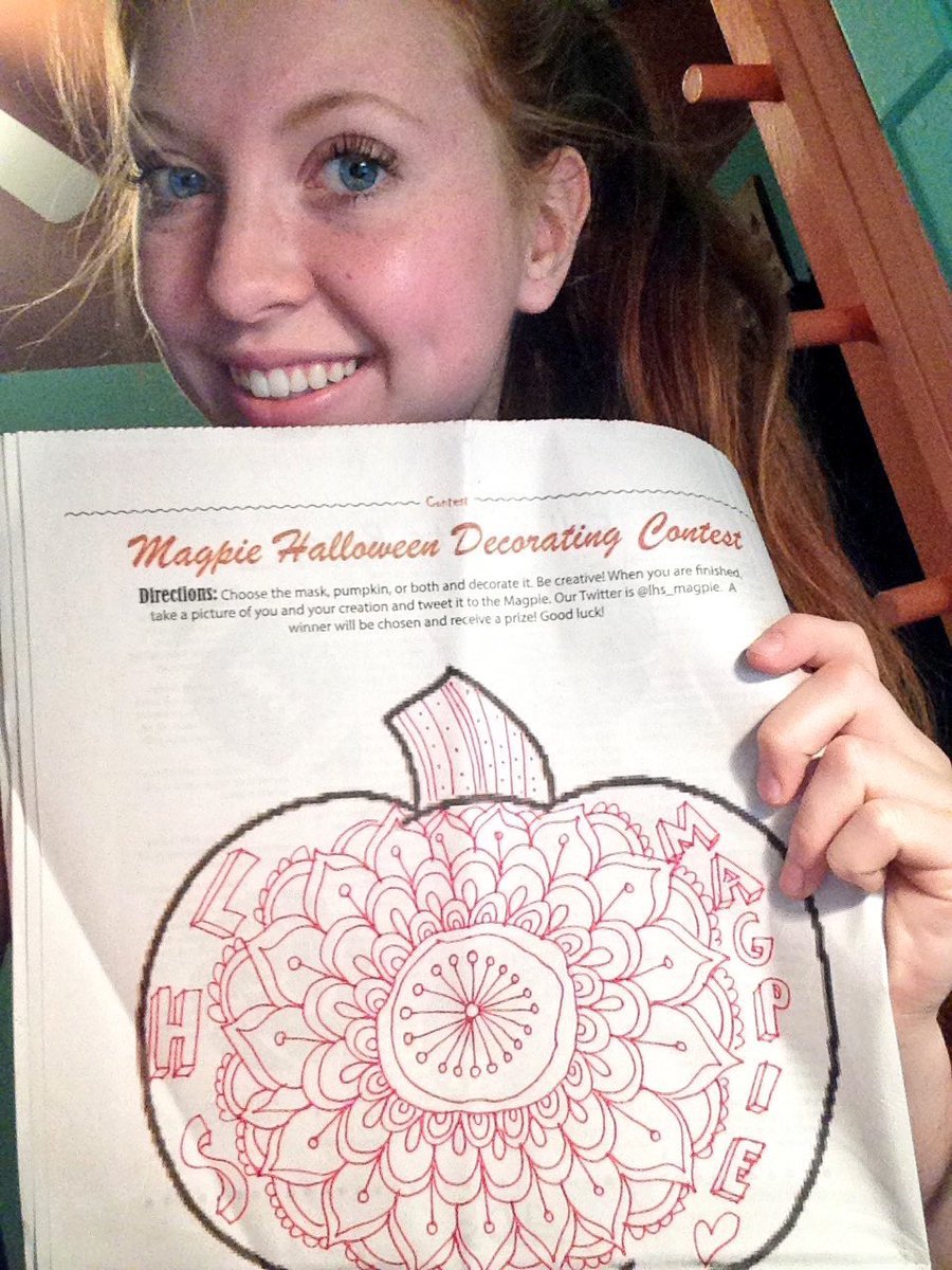 Congrats <a href="/KranzyKranz/">Jessica Kranz</a> and @madisonrileyb you are the winners of our drawing contest! You may come pick up your prize on Friday!
