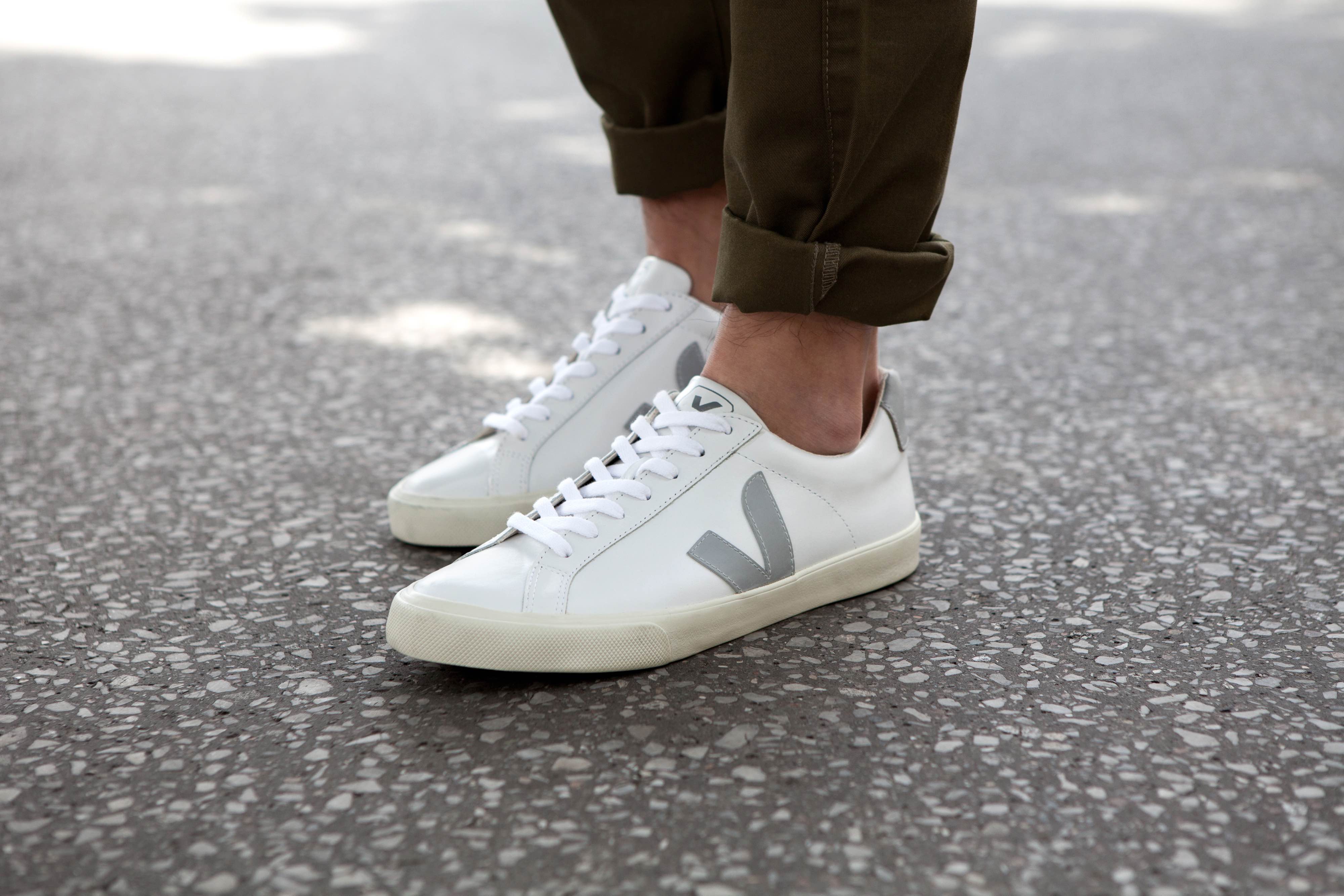Sucio incondicional Metro VEJA on Twitter: "Monday Essential || Our Esplar Leather White Oxford Grey  are available on https://t.co/y2kb0S5eLB #veja #vejashoes #vejaesplar  https://t.co/w01LRKDsLV" / Twitter