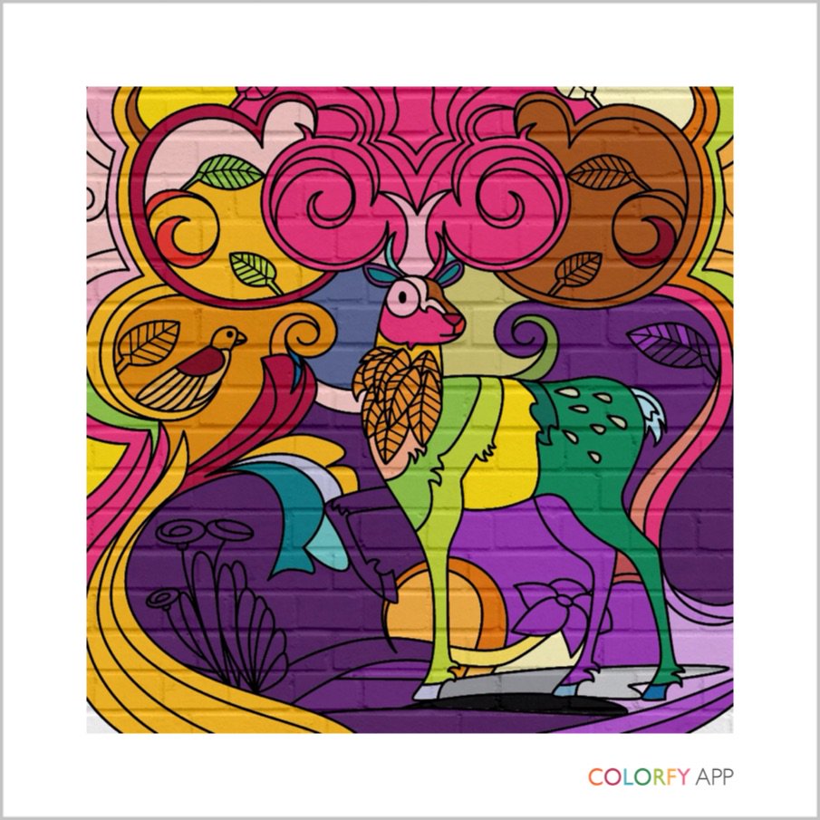 philwright1975's tweet image. #colorfy #painteditmyself #coloringbook #cute #beautiful #love colorfy.net/app itunes.apple.com/us/app/colorfy…