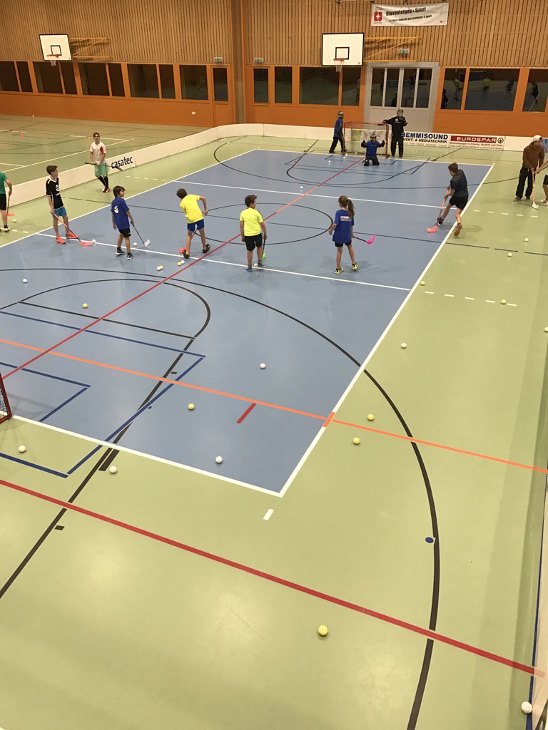 CSC Disentis/Mustér tweet media