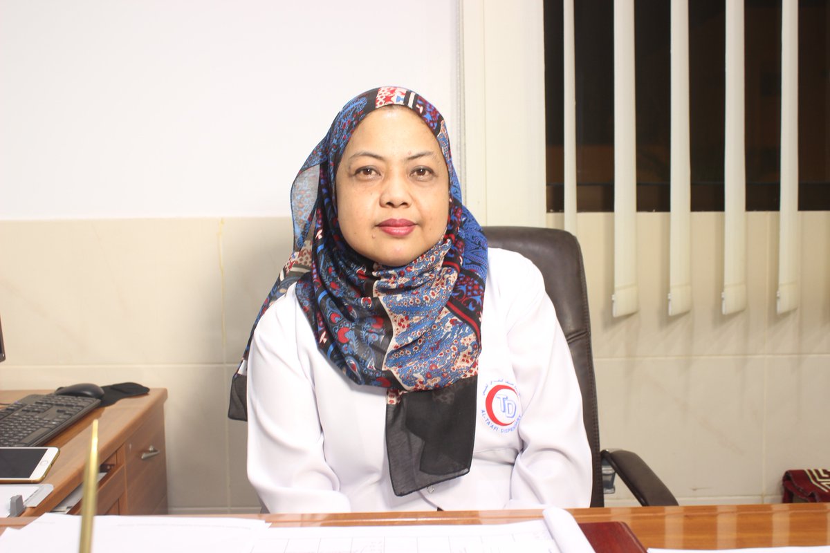 مستوصف التعافي الطبي Altaafimedical ทว ตเตอร