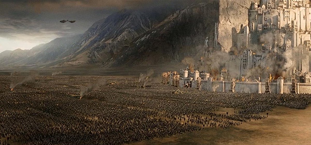 davis_macduff's tweet photo. The siege of Dunsinane #Act5 #Scene5 https://t.co/7XVlRAxv34